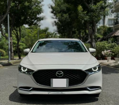 Bán xe Mazda 3