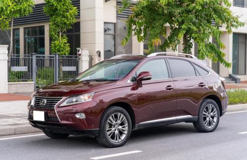 Bán xe Lexus LX570