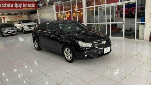 Bán xe Chervelot Cruze