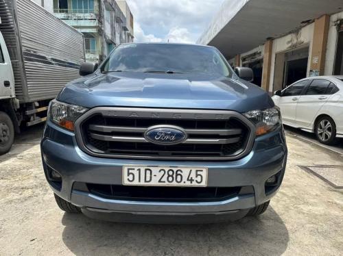 Bán xe Ford Ranger