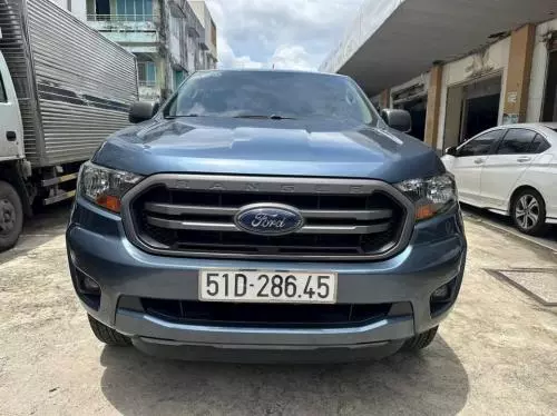 Bán xe Ford Ranger