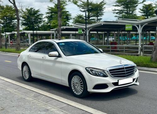 Bán xe Mercedes C250