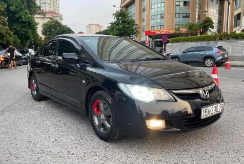 Bán xe Honda Civic