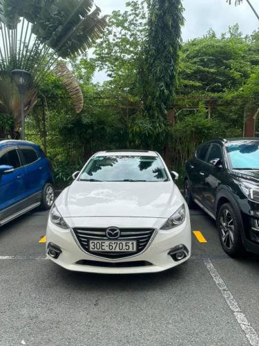 Bán xe Mazda 3