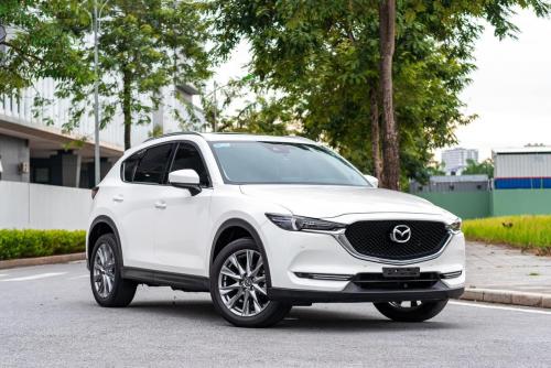 Bán xe Mazda Cx5