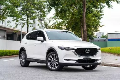 Bán xe Mazda Cx5
