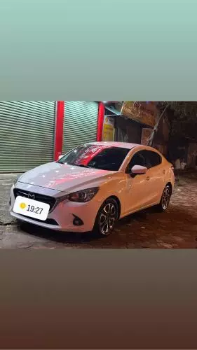 Bán xe Mazda Cx5