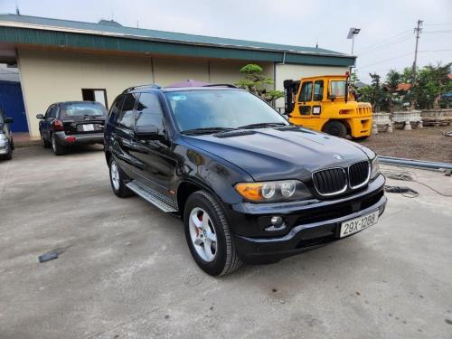 Bán xe BMW X5