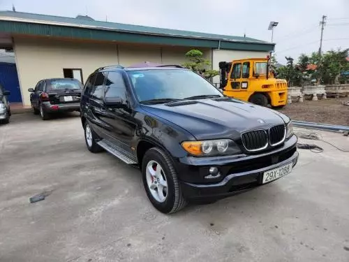 Bán xe BMW X5