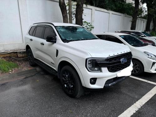 Bán xe Ford Ecosport 