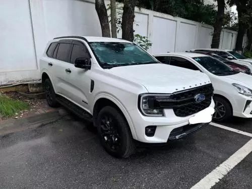 Bán xe Ford Ecosport 