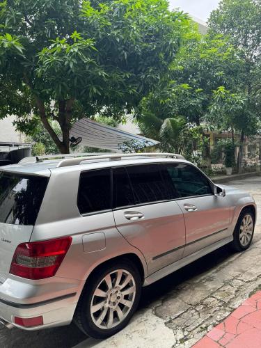 Bán xe Mercedes GLK300