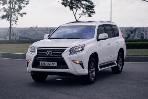 Bán xe Lexus LX470
