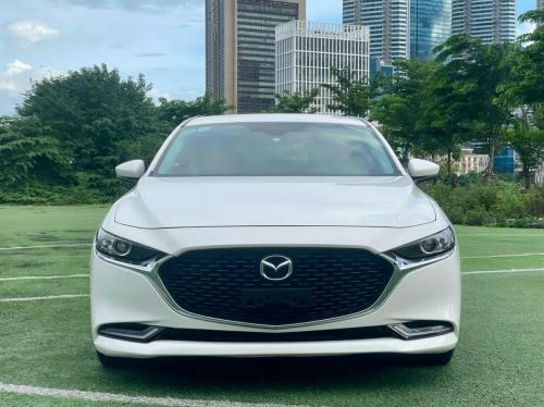 Bán xe Mazda 3