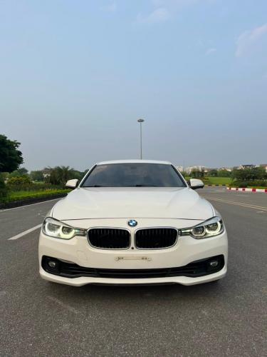 Bán xe BMW 320i