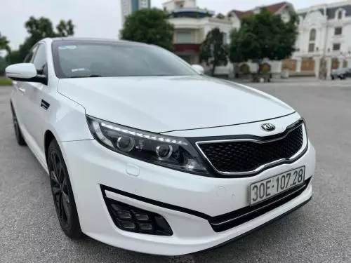 Bán xe Kia Optima 