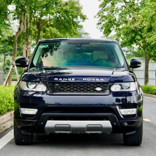 Bán xe Land Rover