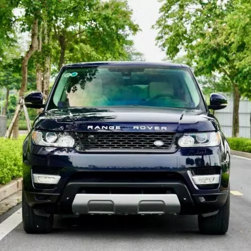 Bán xe Land Rover