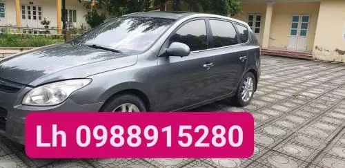 Bán xe Huyndai I30