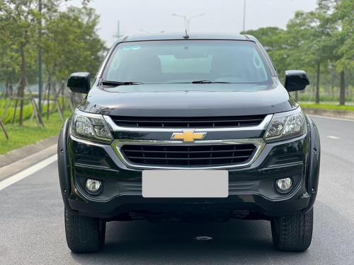 Bán xe Chervelot Trailblazer 