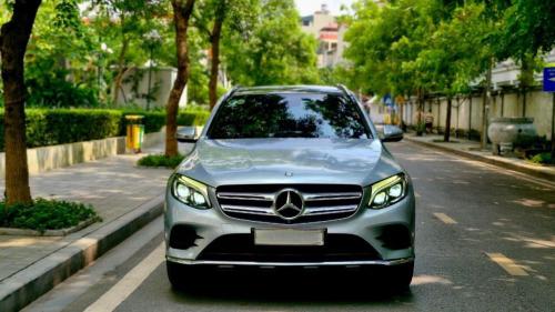 Bán xe Mercedes GLC300 