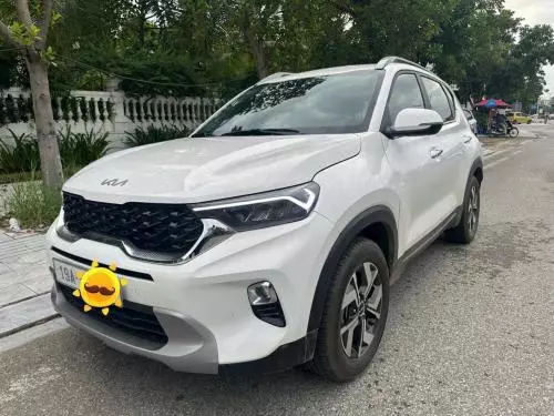 Bán xe Kia Sonet