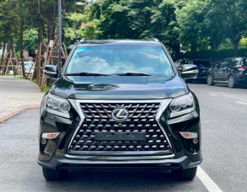 Bán xe Lexus GX460