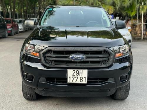 Bán xe Ford Ranger