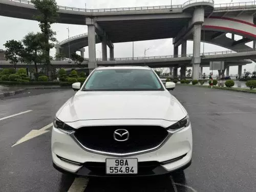 Bán xe Mazda Cx5