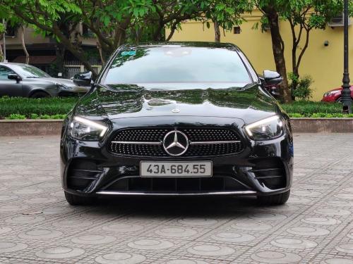 Bán xe Mercedes E300