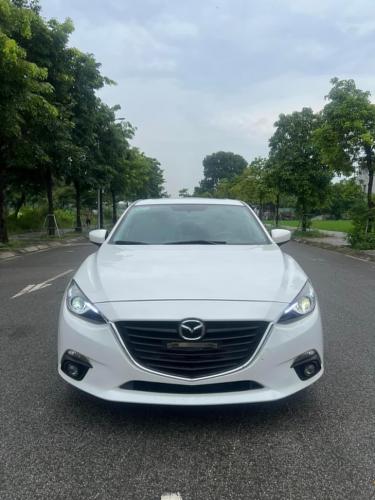 Bán xe Mazda 3