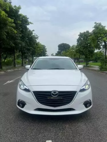 Bán xe Mazda 3