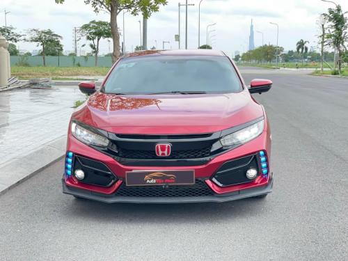 Bán xe Honda Civic