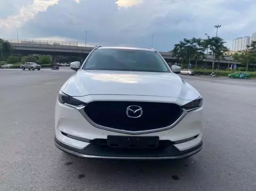 Bán xe Mazda Cx5