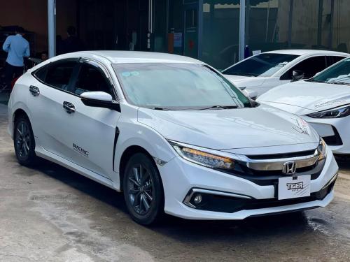 Bán xe Honda Civic