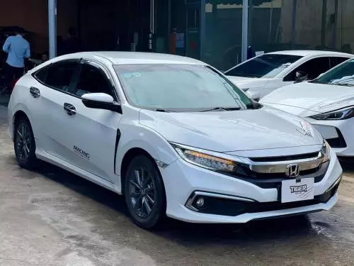 Bán xe Honda Civic