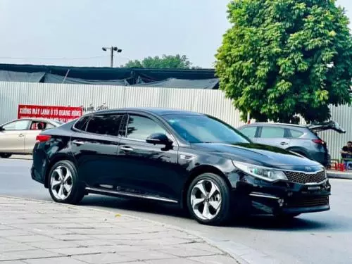 Bán xe Kia Optima 