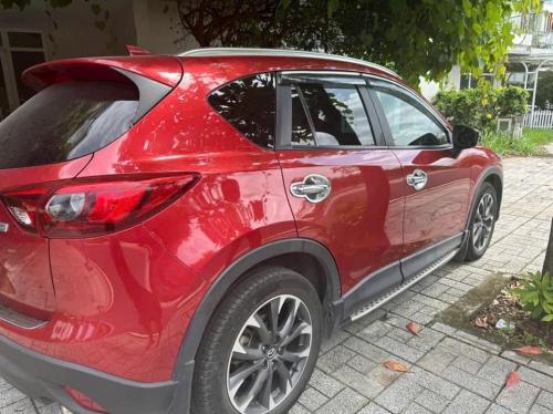Bán xe Mazda Cx5