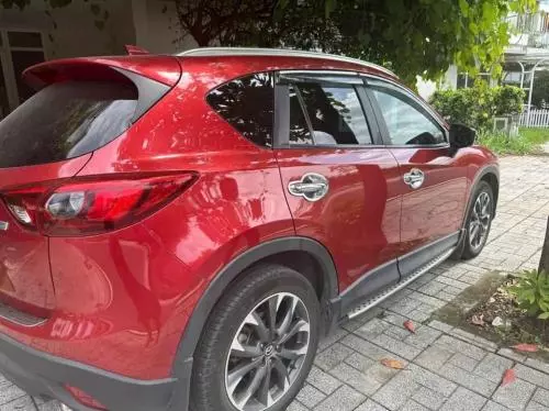 Bán xe Mazda Cx8