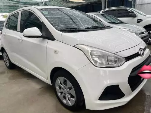 Bán xe Huyndai i10