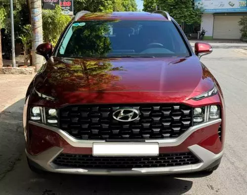 Bán xe Huyndai Tucson