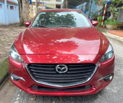 Bán xe Mazda 3