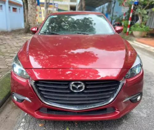 Bán xe Mazda 3