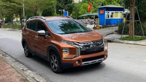 Bán xe Mitsubishi Xpander 