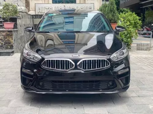 Bán xe Kia Cerato 