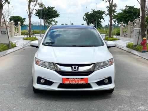 Bán xe Honda City