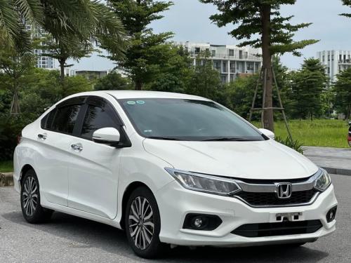 Bán xe Honda City