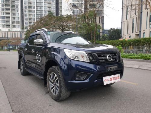 Bán xe Nissan Narava