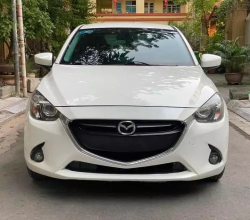 Bán xe Mazda 2