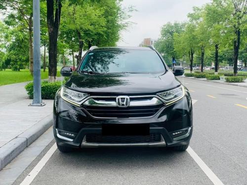 Bán xe Honda CRV